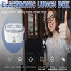 Shout Gadget ™ Electric Heated Lunch Box